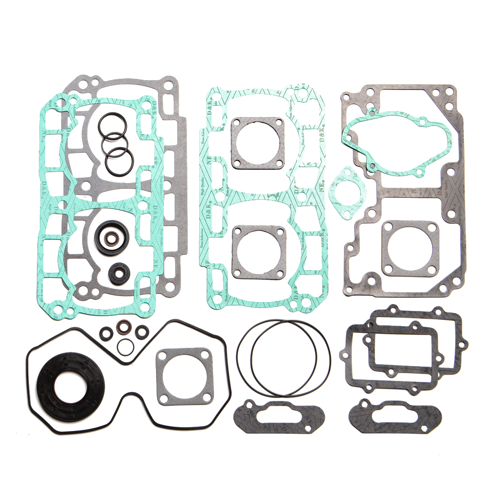 Комплект прокладок полный Sledex для Ski-Doo 800R P-TEK (09-711302)