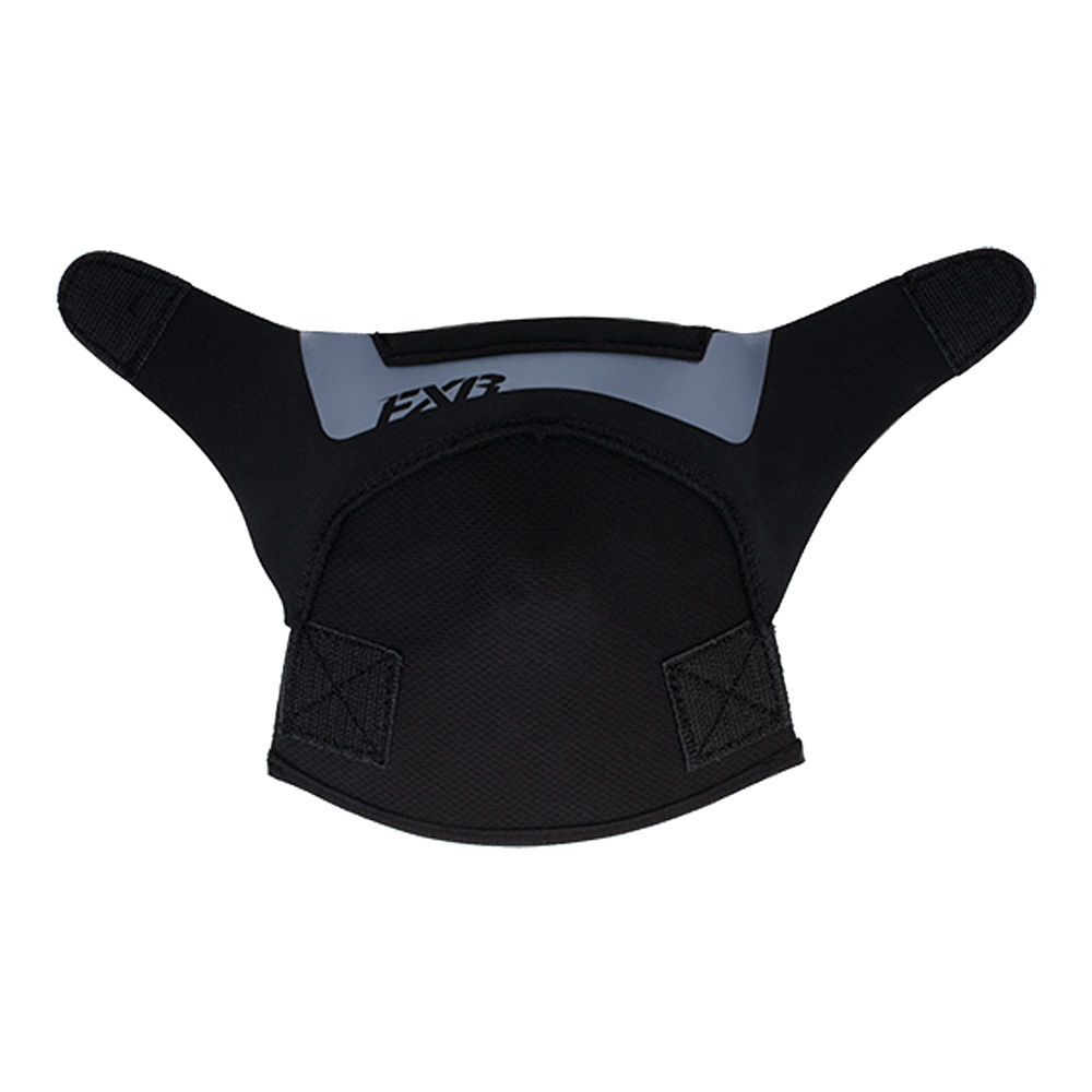 Отсекатель FXR Clutch Black, One Size (201739-1000-00)