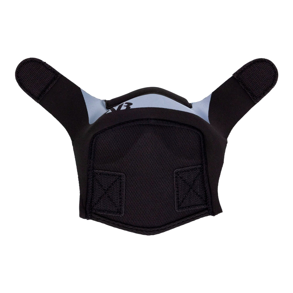 Отсекатель FXR Legion Black, One Size (211760-1000-00)