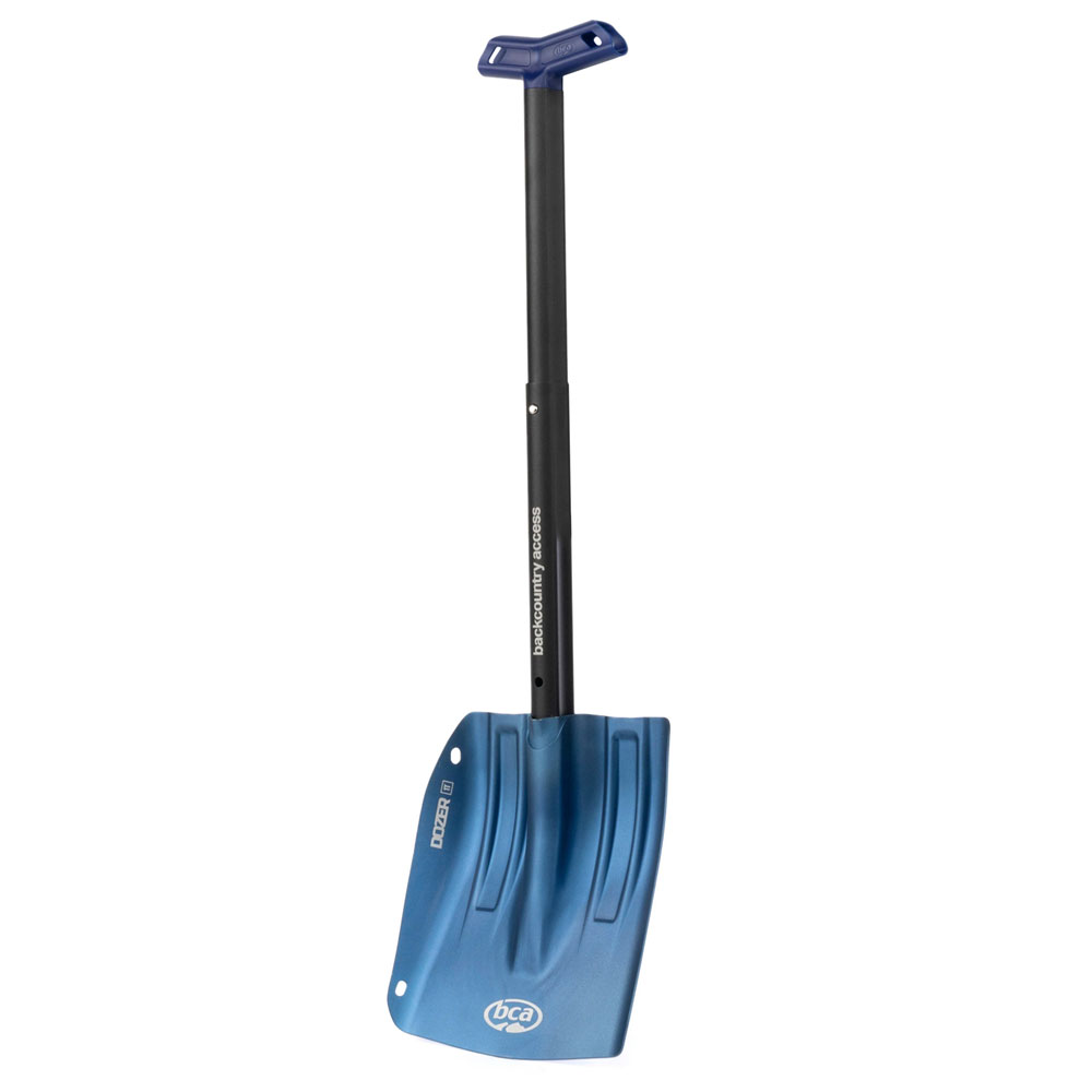 Лопата BCA Dozer 1T Blue, OS (23F6000.1.1.1SIZ)