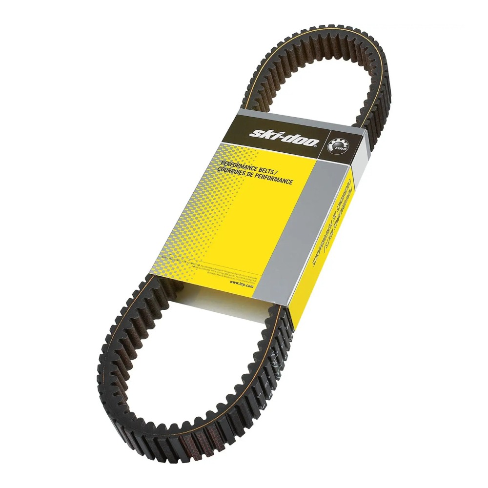 Ремень вариатора BRP для Ski-Doo/Can-am Ryker (417300571)