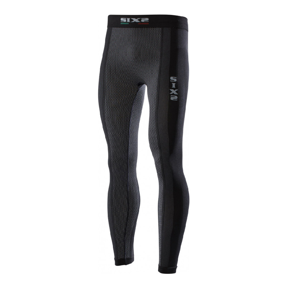 Детские леггинсы SIXS K PNX 4-season Black Carbon, 8Y (K00PNX-8NEFI)