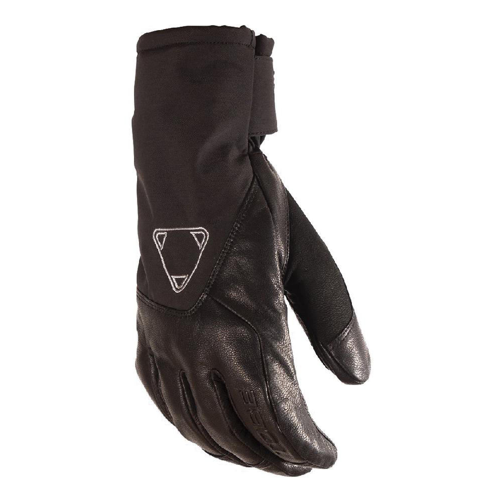 Перчатки Tobe Capto Undercuff V3 с утеплителем Jet Black, L (800322-001-005)