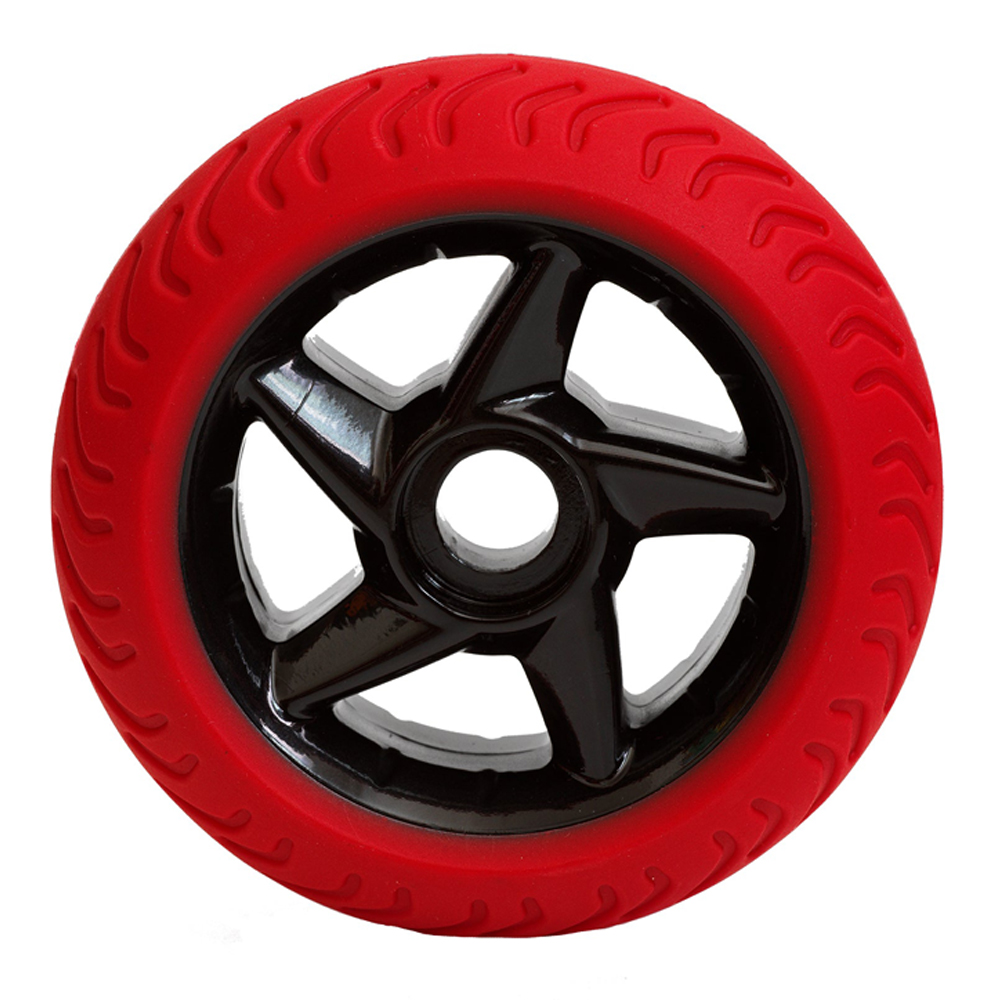 Колесико для сумки Ogio Rig 9800 Pro Black/Red (801003_998)
