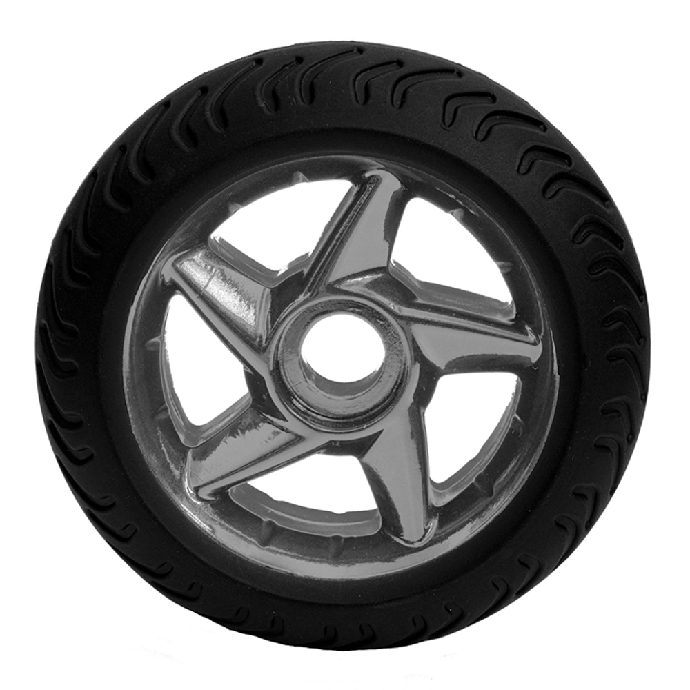 Колесико для сумки Ogio Rig 9800 Pro Silver/Black (801003_999)