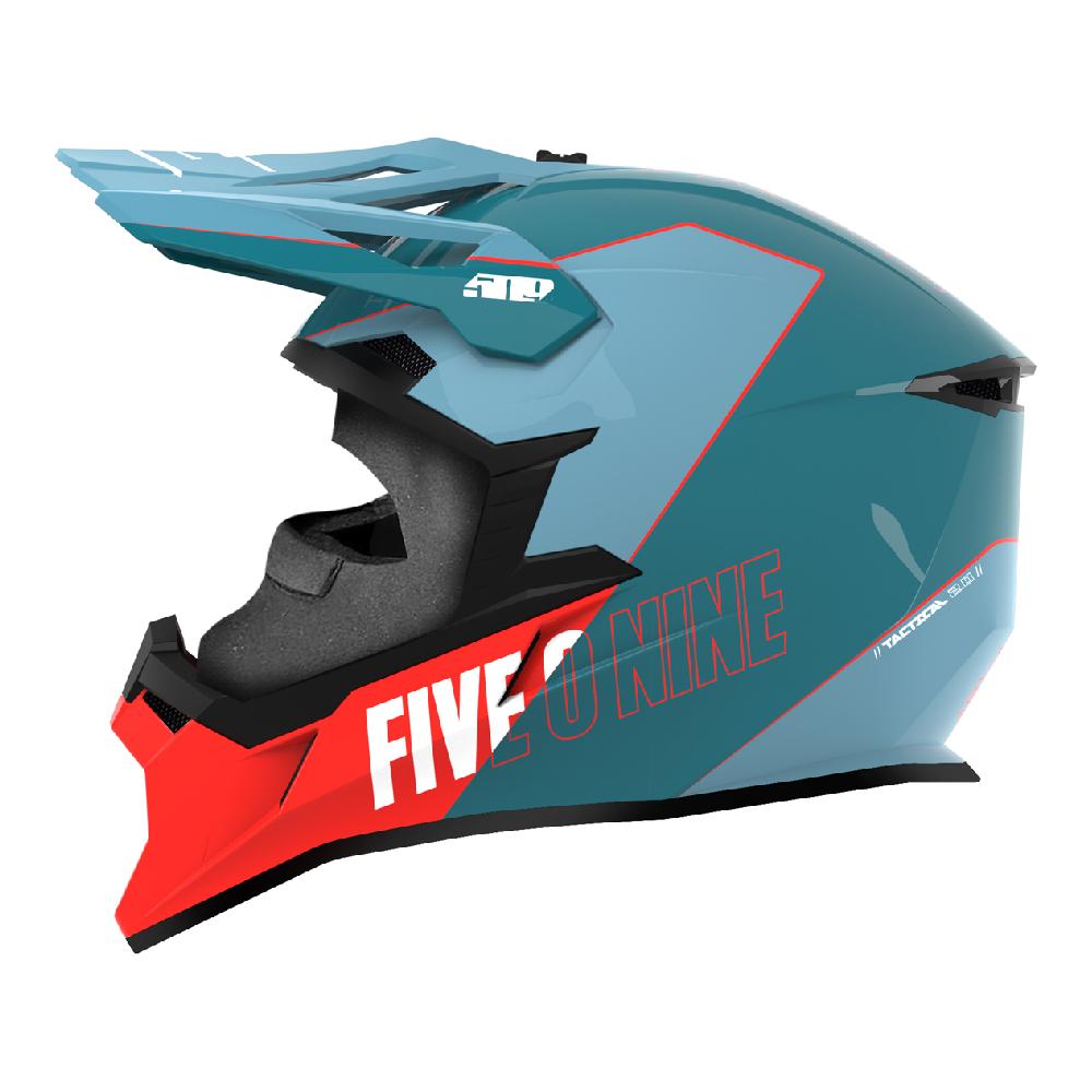 Шлем 509 Tactical 2.0 Sharkskin, XL (F01012200-150-204)
