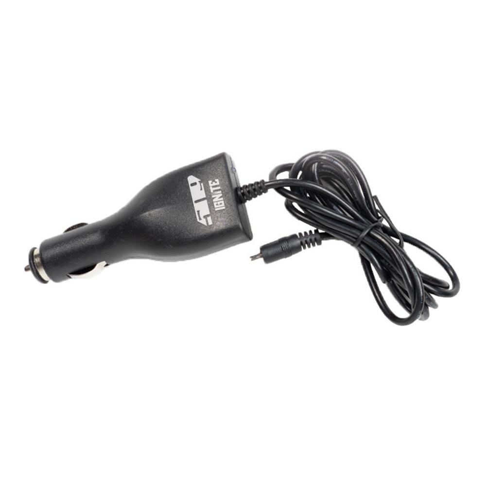 Устройство зарядное 509 Black (F02003400-000-000)