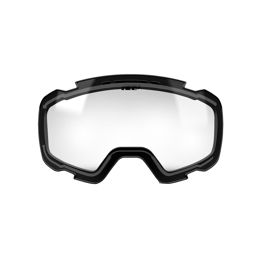 Линза 509 Aviator 2.0 S1 Flow с подогревом Поляризация;Фотохром, Clear Tint (F02007700-000-601)