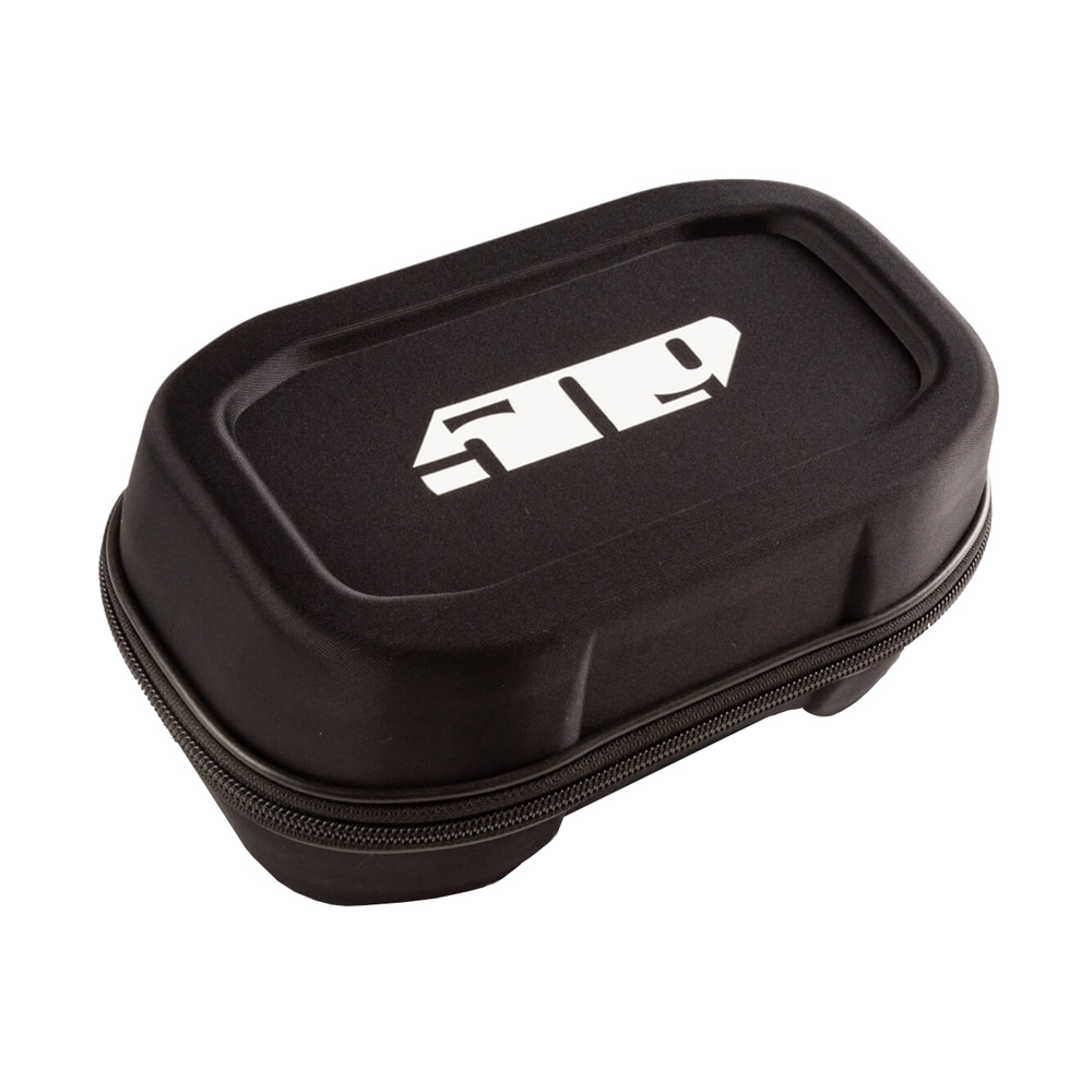 Футляр для очков 509 Hard Black (F02010600-000-001)
