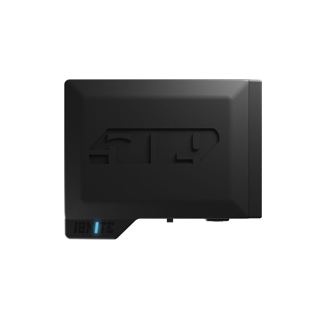 Аккумуляторный блок 509 S1 Black (F02011300-000-001)
