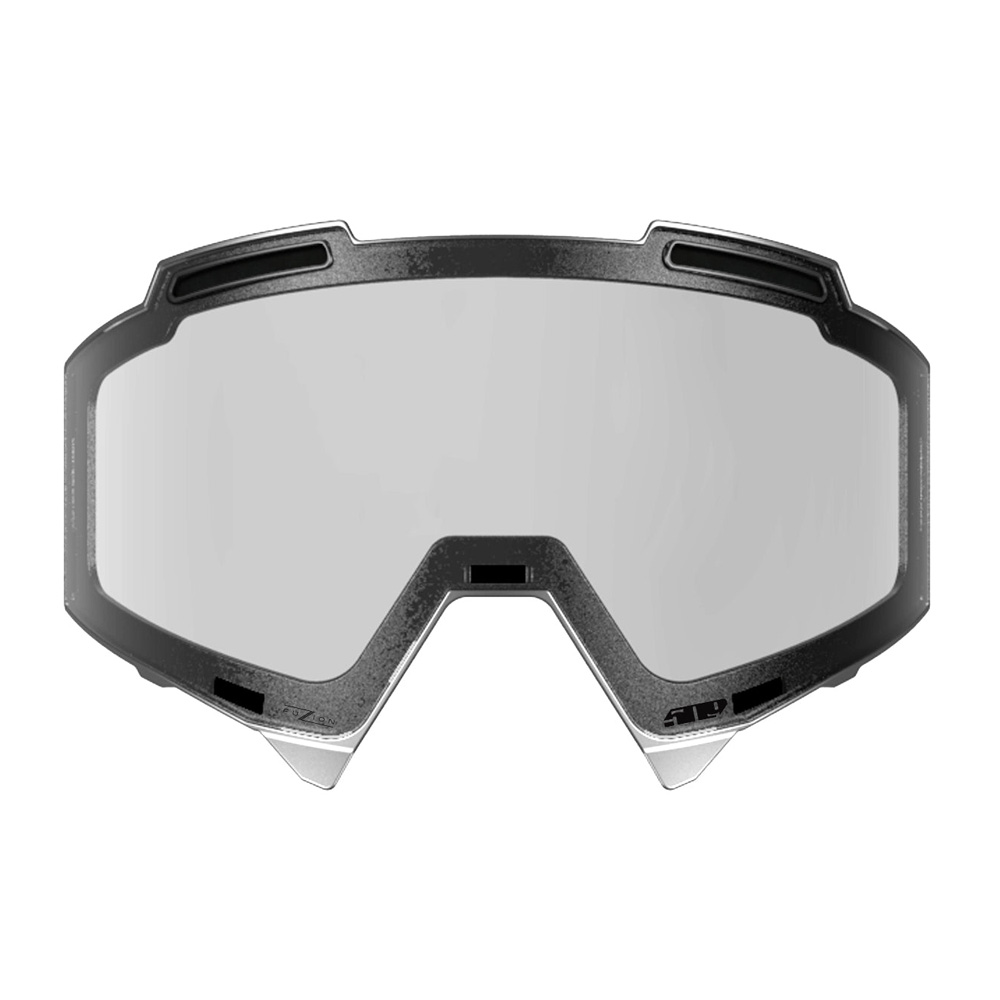 Линза 509 Sinister X7 Fuzion Flow без подогрева Clear Tint (F02013900-000-999)