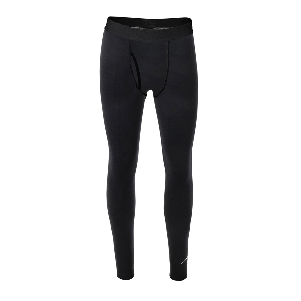 Термоштаны 509 FZN Merino Black, LG (F05000400-140-001)