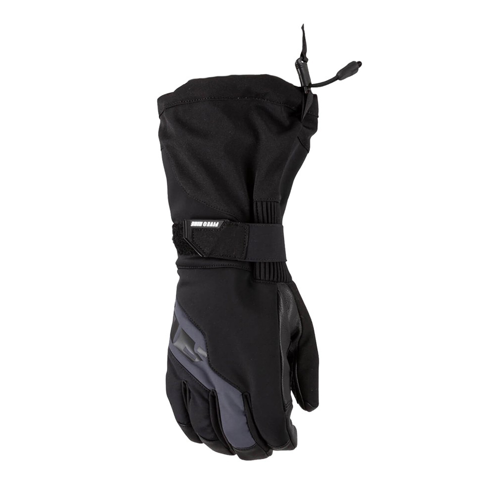 Перчатки 509 Backcountry с утеплителем Black Ops (2022), SM (F07000101-120-003)