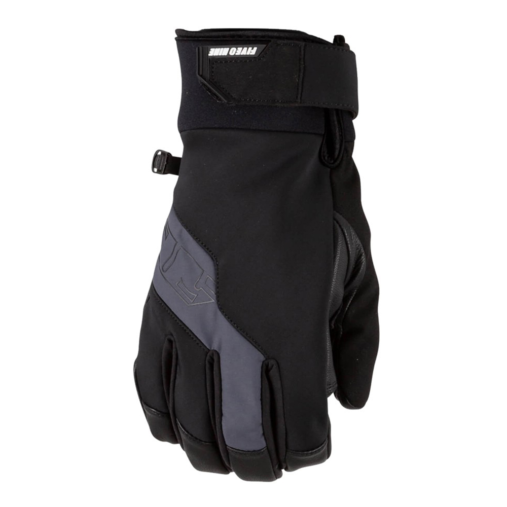 Перчатки 509 Freeride с утеплителем Black Ops (2022), XS (F07000201-110-002)