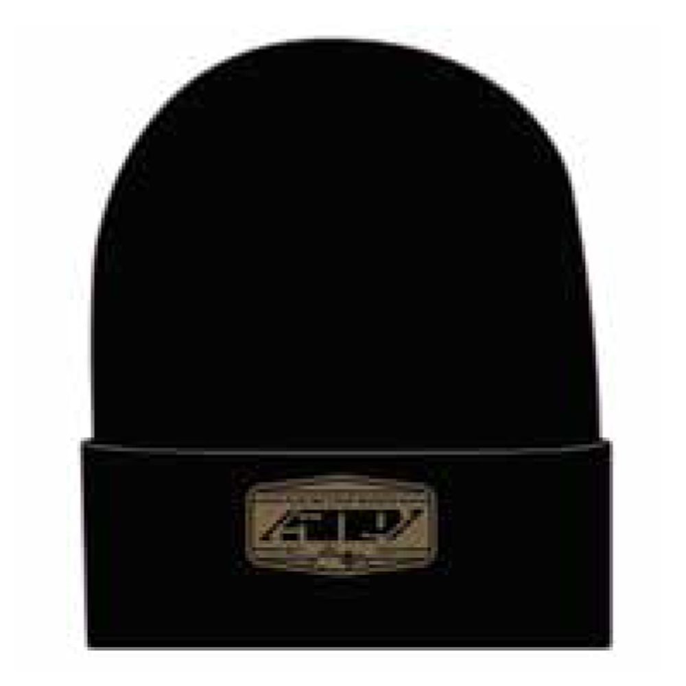 Шапка 509 Sledhart Black Gum, One Size (F09012900-000-910)