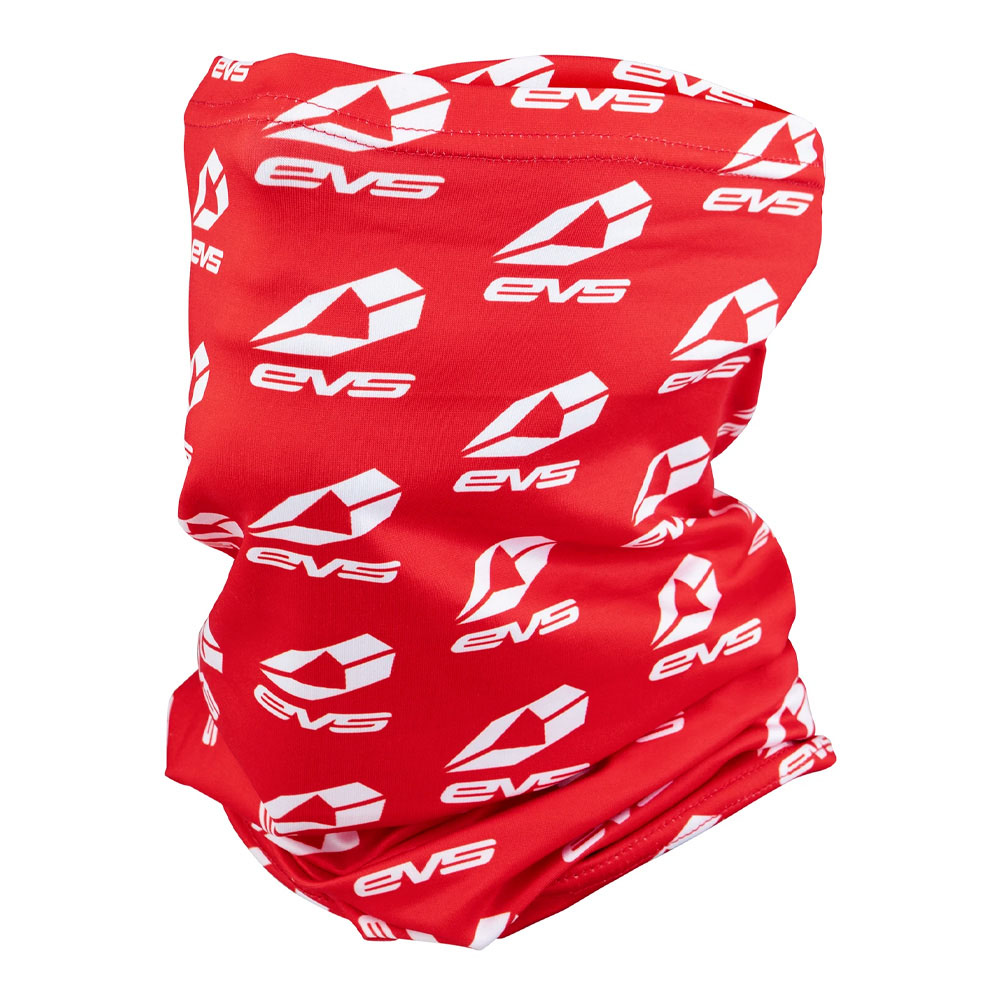 Бафф EVS Red, One Size (GAT20-RD)