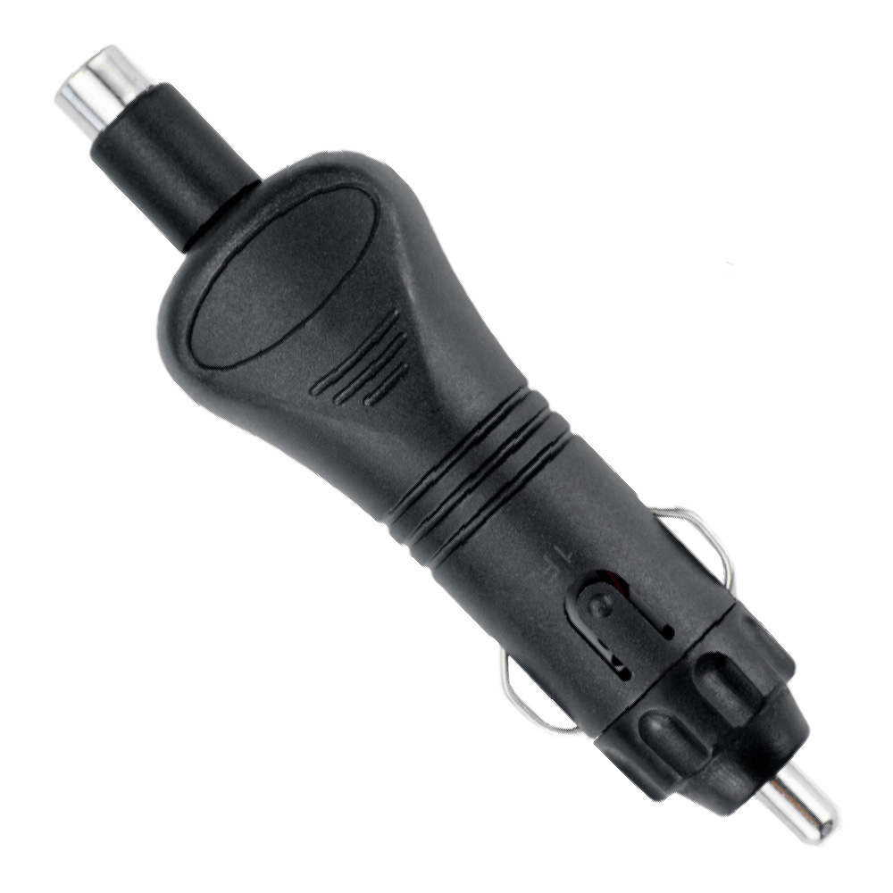 Адаптер прикуривателя с разъемом RCA Sledex (SM-01200)