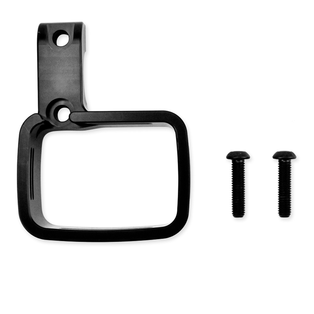 Защита бачка ГТЦ Sledex для Ski-Doo (заменяет SM-05450) (SM-05450BK)