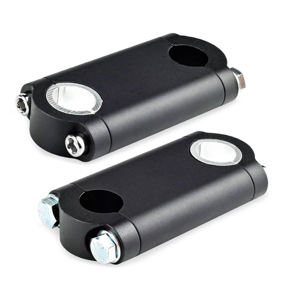 Проставка руля 3" универсальная Sledex (SM-08264-3)