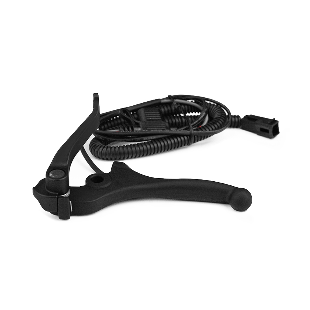 Рукоятка тормоза с подогревом, комплект Sledex для Ski-Doo (SM-08582)