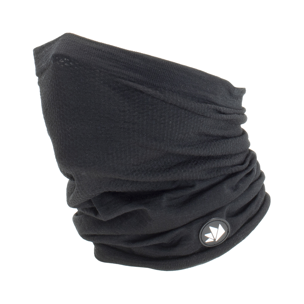 Бафф SIXS TBX MERINOS WOOL Wool Black, One Size (TBXM-UNWO-NE)