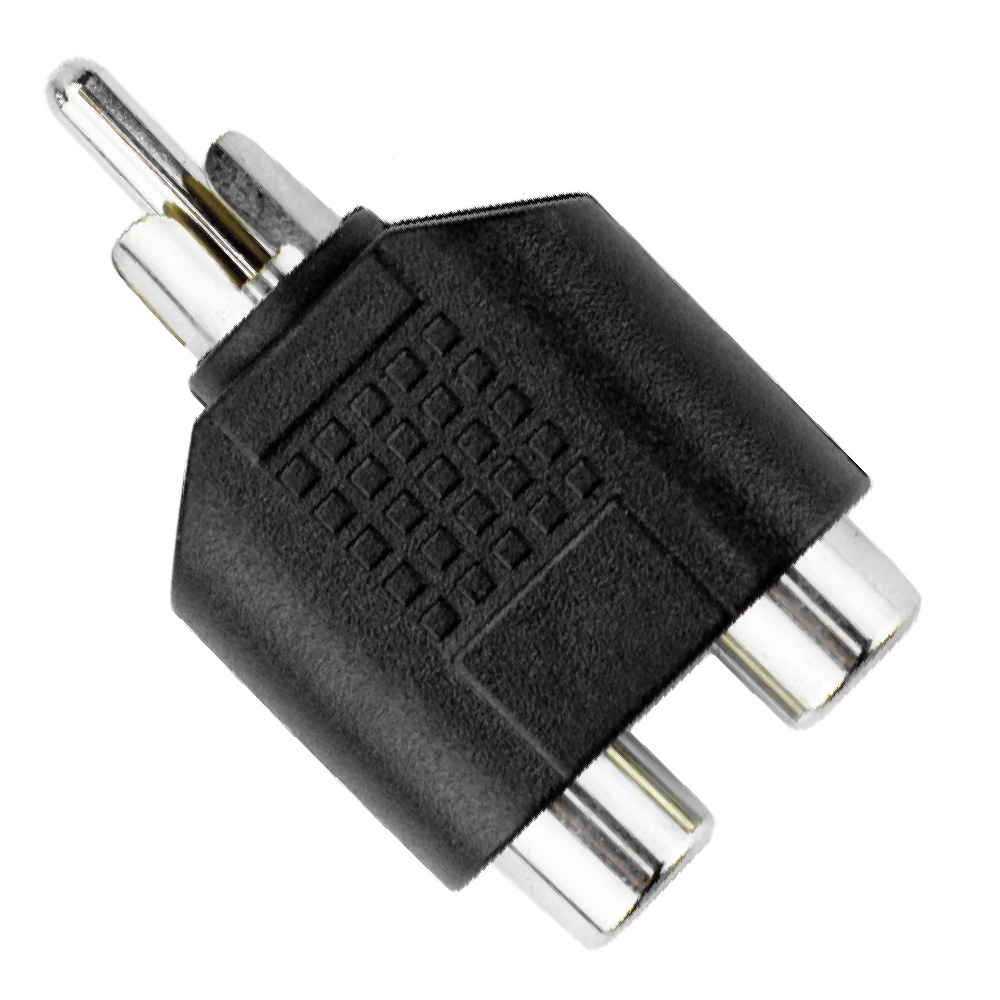 Разветвитель RCA Sledex (UP-01058)